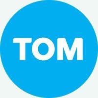 tom logo image