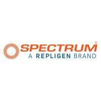 spectrum labs: a repligen company logo image