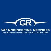 gr engineering services ltd