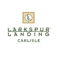 larkspur landing select carlisle