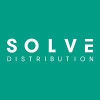 solve distribution