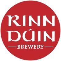 rinn duin brewery