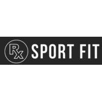 rx sportfit logo image