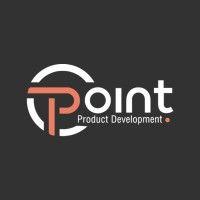 cpoint - tailored product development services logo image