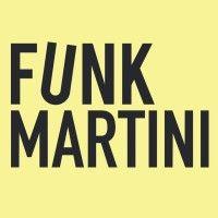 funkmartini logo image