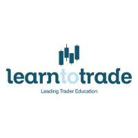 learn to trade ™ logo image