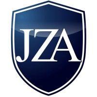 james zander & associates, l.l.p. logo image