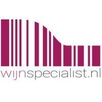 wijnspecialist logo image