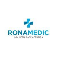 ronamedic logo image