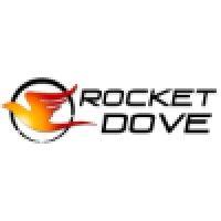 rocket dove inc. logo image