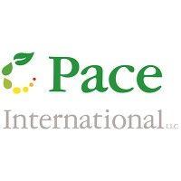 pace international, llc logo image