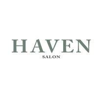 haven salon logo image