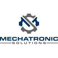 mechatronic solutions