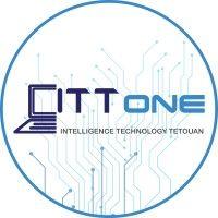 ittone logo image