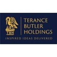 terrance butler wealth logo image