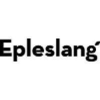 epleslang logo image