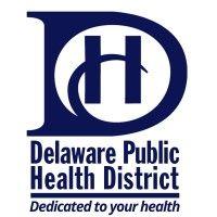 delaware public health district