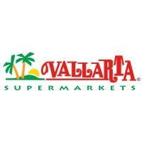 vallarta supermarkets logo image