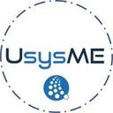 logo of Usysme Information Services