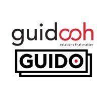 guidooh - guido n.v. logo image