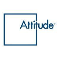 attitude ltd logo image