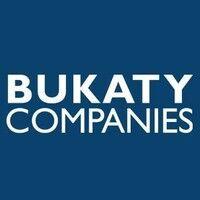 bukaty companies logo image