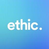 ethic logo image