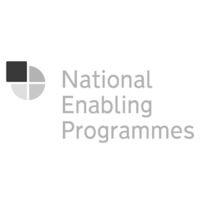 national enabling programmes (a programme of the police digital service) logo image