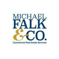 michael falk & company llc logo image