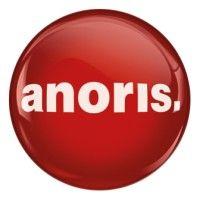 anoris. logo image