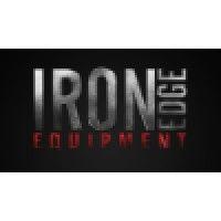 ironedge equipment ltd. logo image