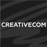 creative com logo image