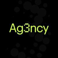 ag3ncy logo image