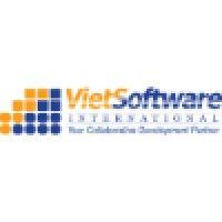 vietsoftware international career logo image