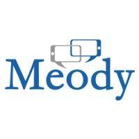 meody logo image