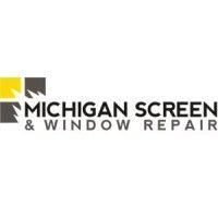 michigan screen & window repair