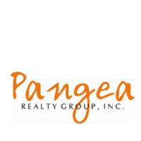 pangea realty group logo image