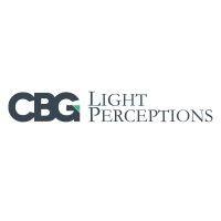 cbg light perceptions logo image