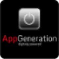 appgeneration logo image