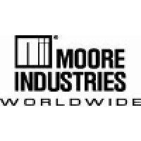 moore industries-international, inc. logo image