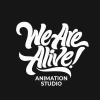 we are alive studio logo image