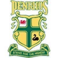 penrhos college logo image