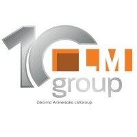 lmgroup logo image