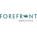 logo of Forefront Analytics Llc