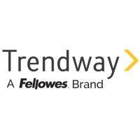 trendway corporation logo image