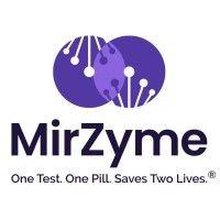 mirzyme therapeutics