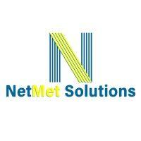 netmet solutions logo image