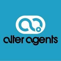 alter agents logo image