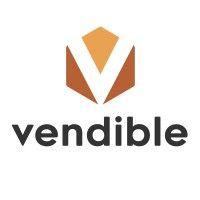 vendible logo image