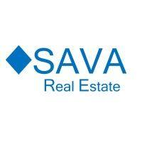 sava real estate logo image